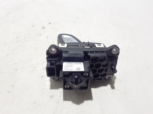 VOLVO XC40 (2017–2026) Schaltmechanismus 31437335 - 3
