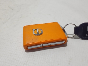  Ignition key 