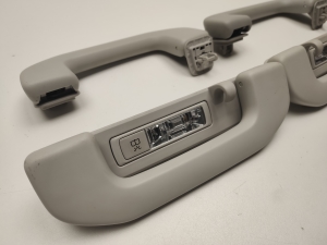 Mercedes Benz C-Class 205 (2014–2021) Katuse sisemine käepide A0998150000 - 3