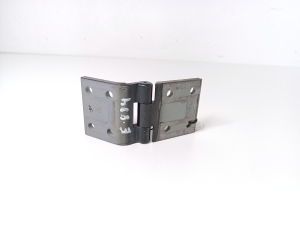 Mercedes Benz G-Class 463 (1990–2018) Esiukse alumine hing A4637200237 - 2