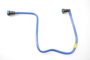 Mercedes Benz E-Class W212 (2009–2015) Pipe A2124701564 - 3