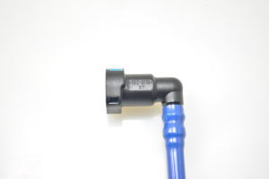 Mercedes Benz E-Class W212 (2009–2015) Pipe A2124701564 - 4