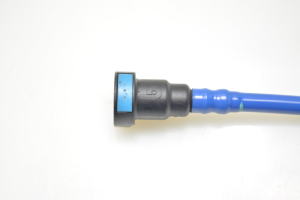 Mercedes Benz E-Class W212 (2009–2015) Pipe A2124701564 - 5