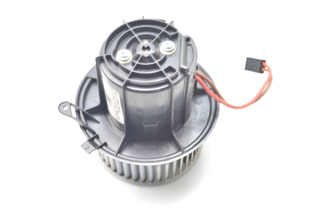 MERCEDES-BENZ E-Class W212/S212/C207/A207 (2009-2016) Ventilateur de chauffage G3631003 25290741