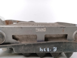 Mercedes Benz G-Class 463 (1990–2018) Muu radiaator A0995003203 - 4