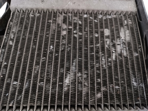 Mercedes Benz G-Class 463 (1990–2018) Muu radiaator A0995003203 - 5