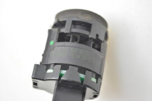  Interior temperature sensor 