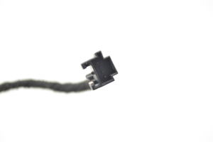  Interior temperature sensor 