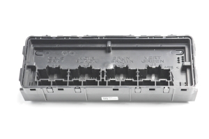 Opel Astra J (2009–2017) module de commande de climatisation 13583466 - 4
