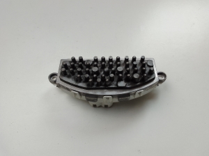 Salongi õla mootori takistus - 9276112