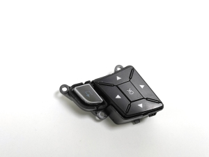 Mercedes Benz ML-Class 166 (2011–2015) Steering wheel switch A1669051800 - 2