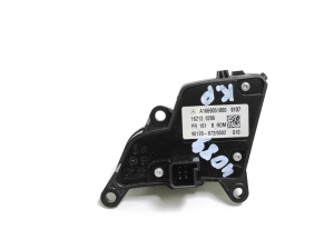 Mercedes Benz ML-Class 166 (2011–2015) Steering wheel switch A1669051800 - 3