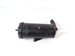 Mercedes Benz G-Class 463 (1990–2018) Aktivkohlefilter A1644700659 - 2
