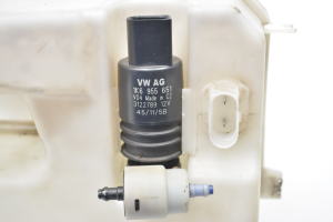 Volkswagen Passat B7 (2010–2014) Scheibenwaschbehälter vorne 3AA955453G - 3