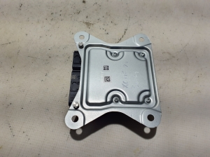  Airbag module 