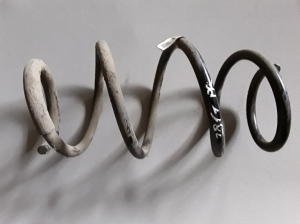 Front spring - 54630G5050