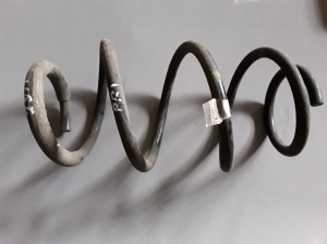 Front spring - 54630G5050