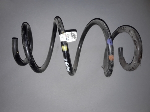   Front spring  - 54630G5050 