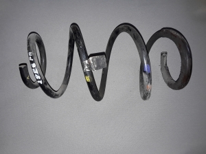Front spring - 54630G5050