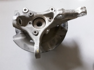Hyundai IONIQ (2016–2026) Front wheel hub 51711G2000 - 2