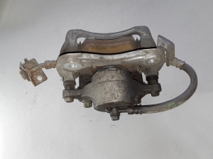 Hyundai IONIQ (2016–2026) Front brake caliper 58110G2100 - 2