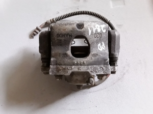 Front brake caliper - 58130G2100