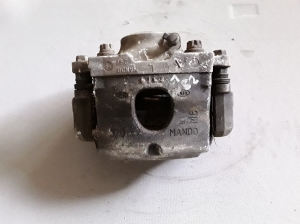 Front brake caliper - 58110G2100