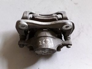 Hyundai IONIQ (2016–2026) Front brake caliper 58130G2100 - 2