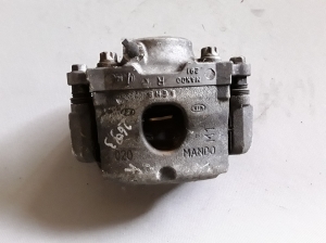 Front brake caliper - 58130G2100