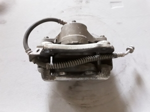 Hyundai IONIQ (2016–2026) Front brake caliper 58110G2100 - 2