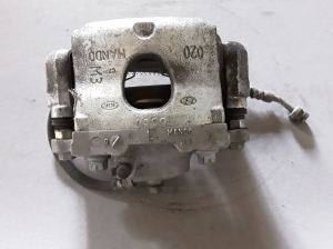 Front brake caliper - 58110G2100