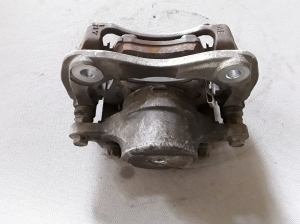 Hyundai IONIQ (2016–2026) Front brake caliper 58110G2100 - 2