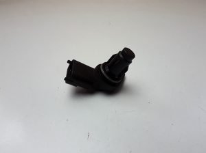   Shaft position sensor 