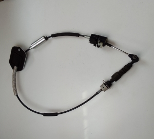 Gear shift cable - 46790G2100