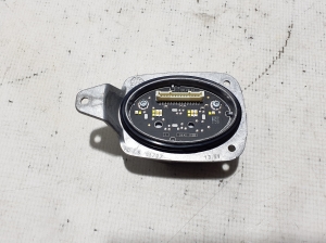  Control unit for xenon headlights 