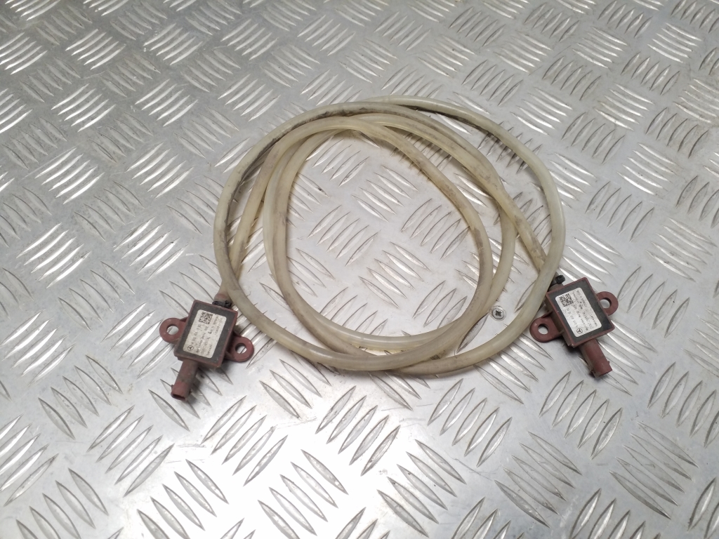 Mercedes Benz E-Class W213 (2017–2026) Airbagsensor A2139051500 Mercedes Benz E-Class W213 (2017–2026) Airbagsensor A2139051500