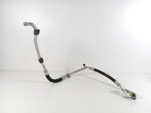 Mercedes Benz G-Class 463 (1990–2018) Kliimaseadme voolik A4638304400 - 2