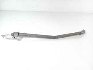 Mercedes Benz G-Class 463 (1990–2018) Rohr A4635002088 - 2