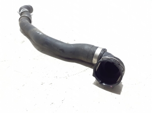  Cooling radiator hose 