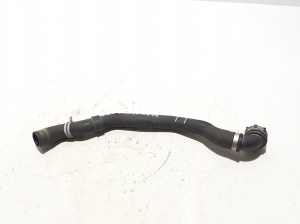   Cooling radiator hose 