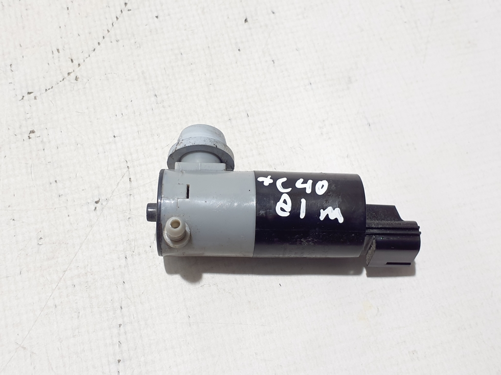 VOLVO XC40 1 generation (2017-2024) Washer Tank Motor 32237969 23835697