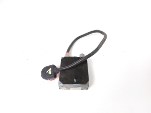 Mercedes Benz E-Class W210 (1995–2002) Ksenoontulede juhtplokk 5DV00776021 - 2