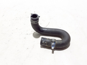   Cooling radiator hose 