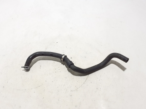   Cooling radiator hose 