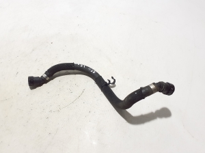  Cooling radiator hose 