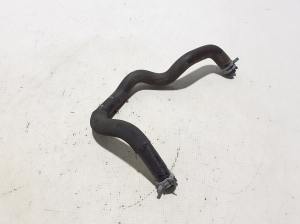   Cooling radiator hose 