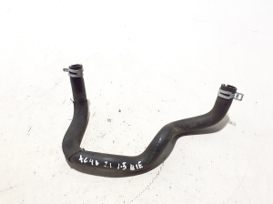  Cooling radiator hose 