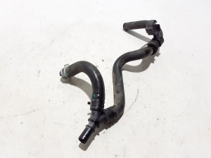  Cooling radiator hose 