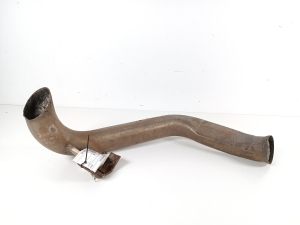 Mercedes Benz G-Class 463 (1990–2018) Summuti A4634902321 - 4