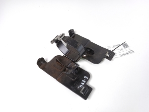 Sonstiger Halter